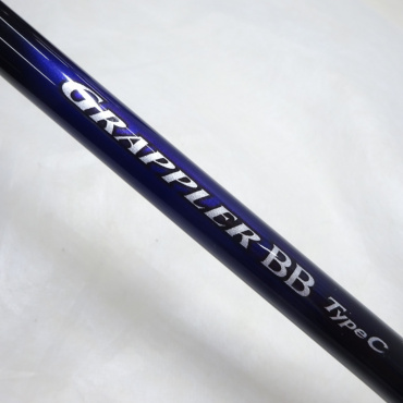 グラップラーBB タイプC S82H